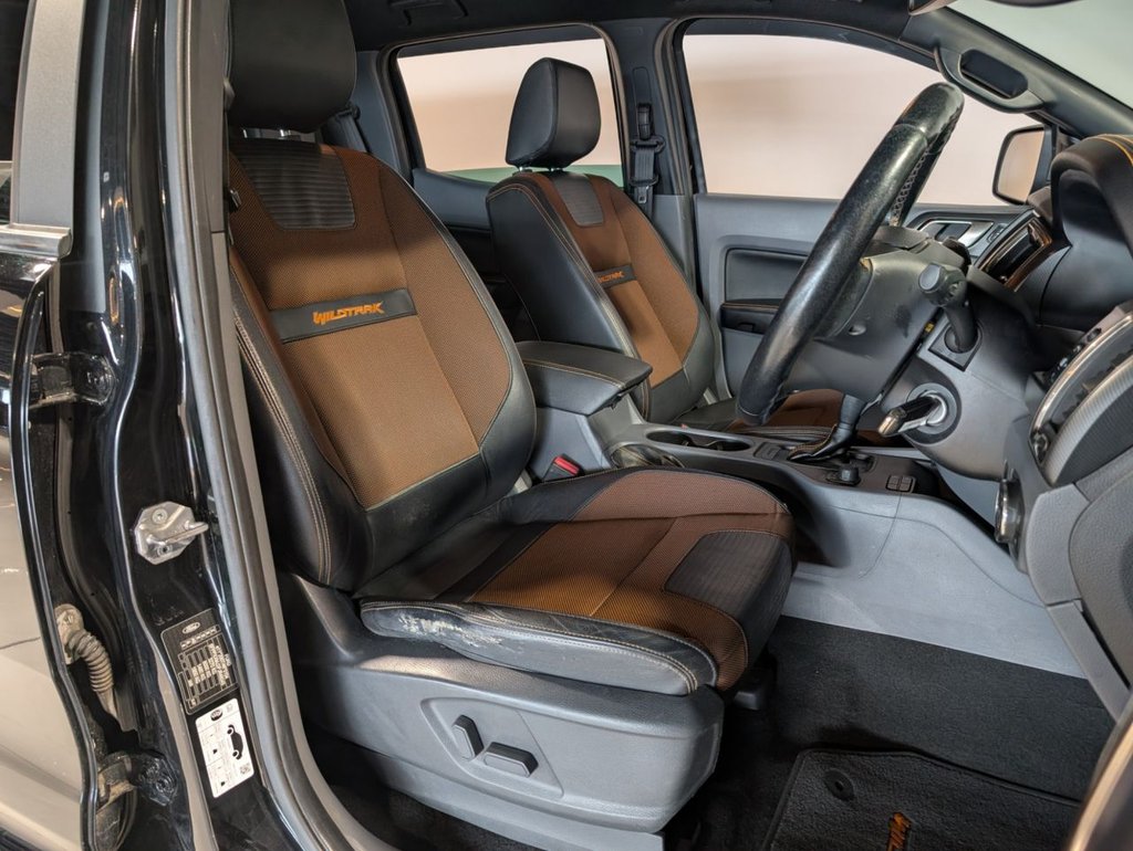 Used Ford Ranger 2019 for sale - 77821012: Photo 12