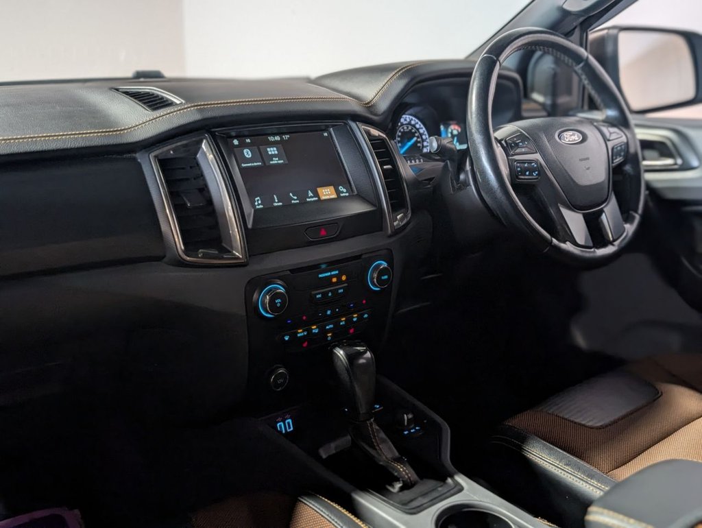 Used Ford Ranger 2019 for sale - 77821012: Photo 13