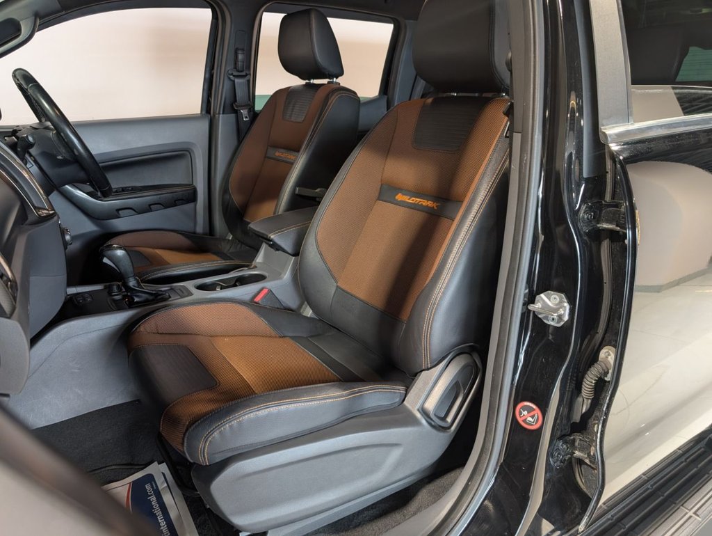 Used Ford Ranger 2019 for sale - 77821012: Photo 14