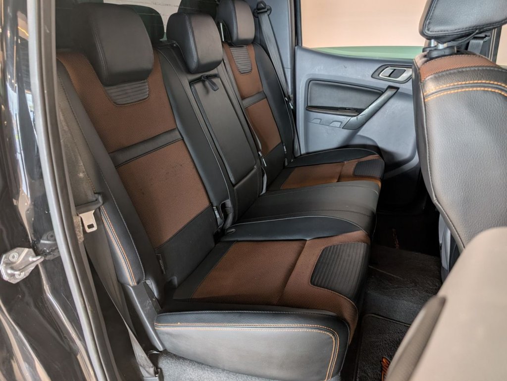 Used Ford Ranger 2019 for sale - 77821012: Photo 15