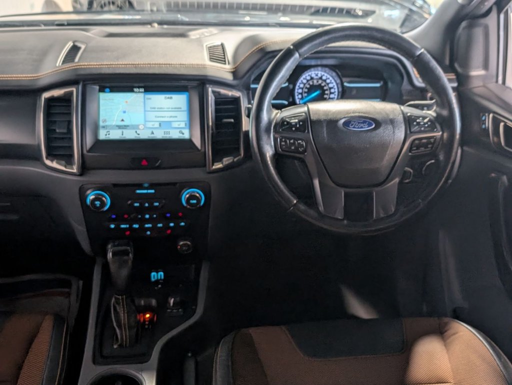 Used Ford Ranger 2019 for sale - 77821012: Photo 17