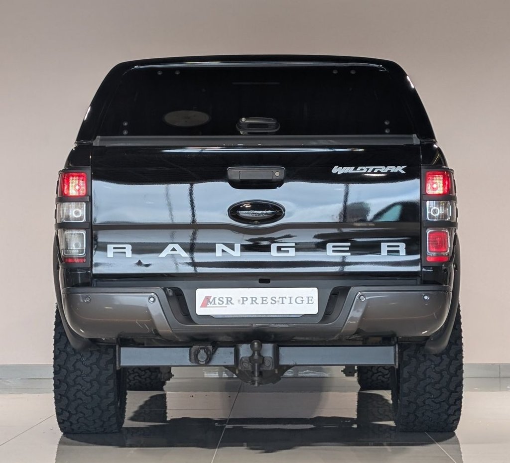 Used Ford Ranger 2019 for sale - 77821012: Photo 23