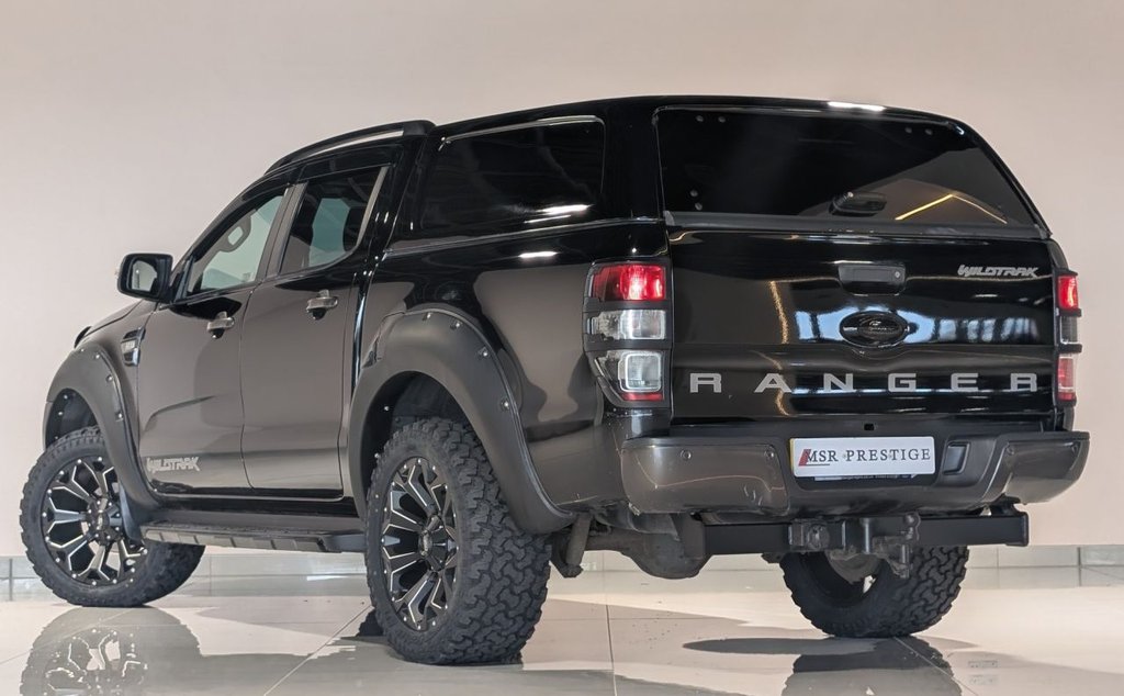 Used Ford Ranger 2019 for sale - 77821012: Photo 25