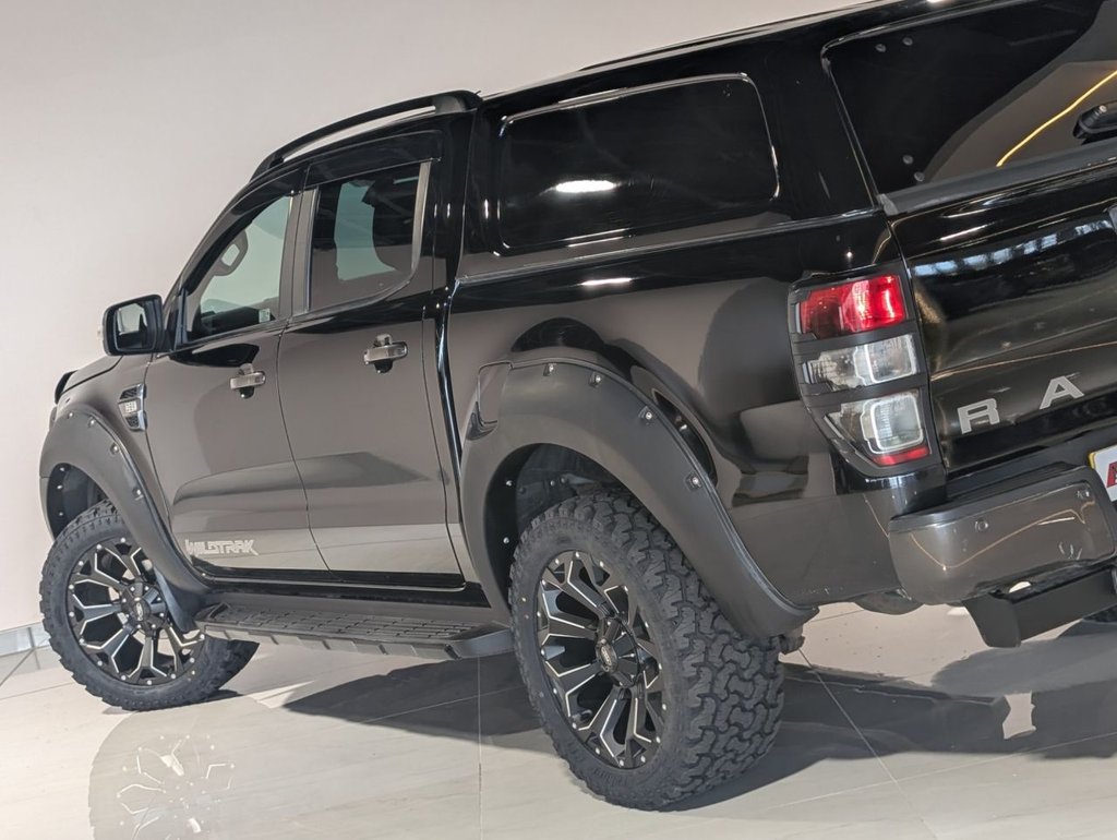 Used Ford Ranger 2019 for sale - 77821012: Photo 26