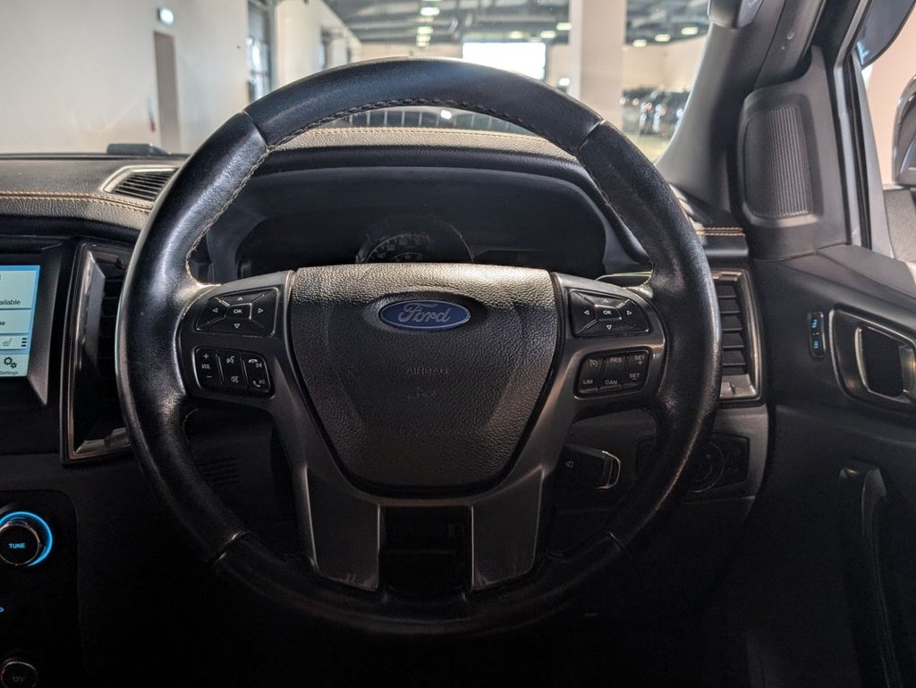 Used Ford Ranger 2019 for sale - 77821012: Photo 27