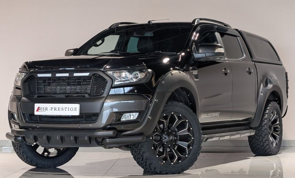 Used Ford Ranger 2019 for sale - 77821012: Photo 42