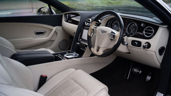 Used Bentley Continental 2011 for sale - 75800090: Photo 14