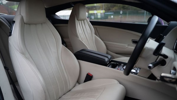 Used Bentley Continental 2011 for sale - 75800090: Photo 15