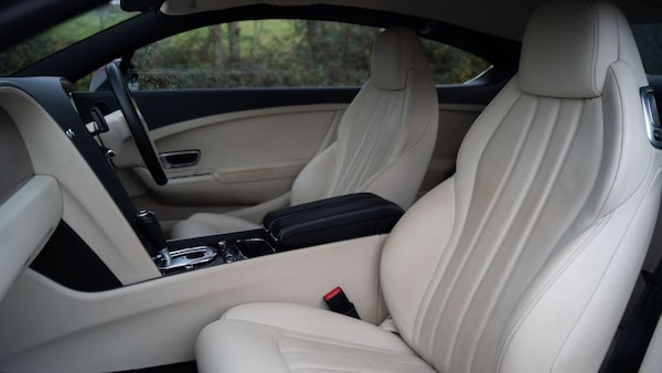 Used Bentley Continental 2011 for sale - 75800090: Photo 16