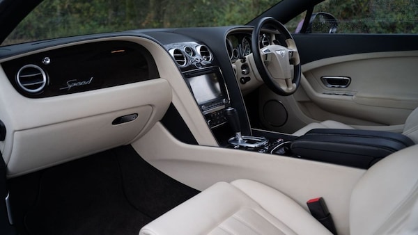 Used Bentley Continental 2011 for sale - 75800090: Photo 17