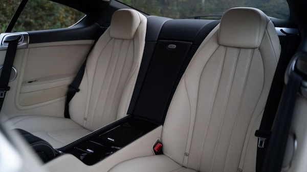 Used Bentley Continental 2011 for sale - 75800090: Photo 19