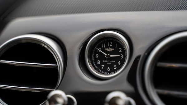 Used Bentley Continental 2011 for sale - 75800090: Photo 21
