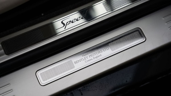 Used Bentley Continental 2011 for sale - 75800090: Photo 23