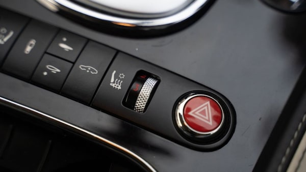 Used Bentley Continental 2011 for sale - 75800090: Photo 35