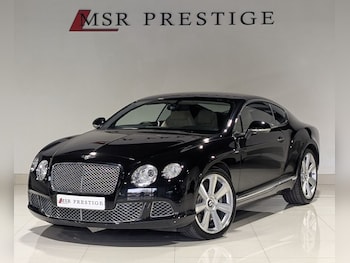 Used Bentley Continental 2011 for sale - 75800090: Photo