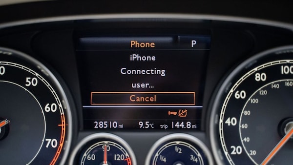 Used Bentley Continental 2011 for sale - 75800090: Photo 42