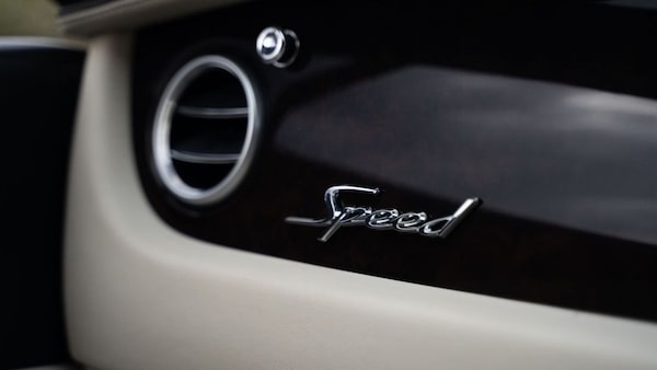 Used Bentley Continental 2011 for sale - 75800090: Photo 45