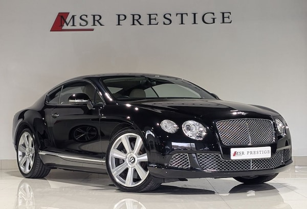 Used Bentley Continental 2011 for sale - 75800090: Photo 47