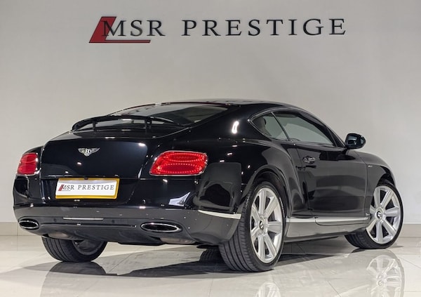 Used Bentley Continental 2011 for sale - 75800090: Photo 50