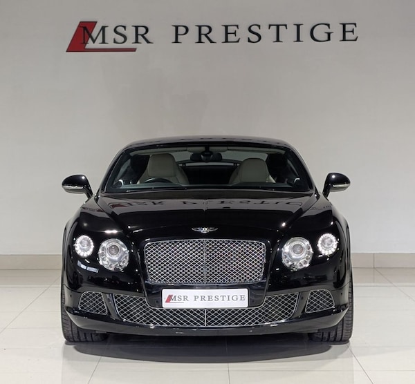 Used Bentley Continental 2011 for sale - 75800090: Photo 5