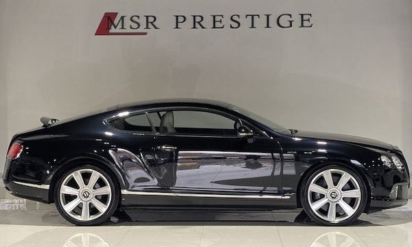 Used Bentley Continental 2011 for sale - 75800090: Photo 7