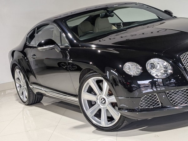 Used Bentley Continental 2011 for sale - 75800090: Photo 9