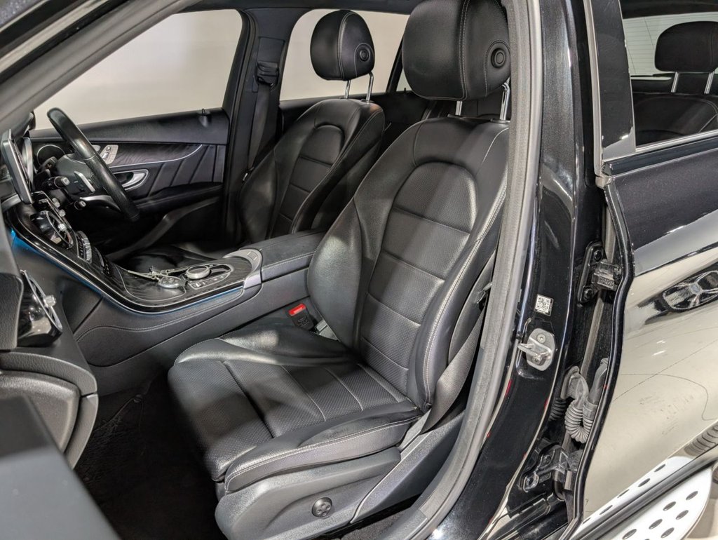 Used Mercedes-Benz GLC 2018 for sale - 76080882: Photo 15