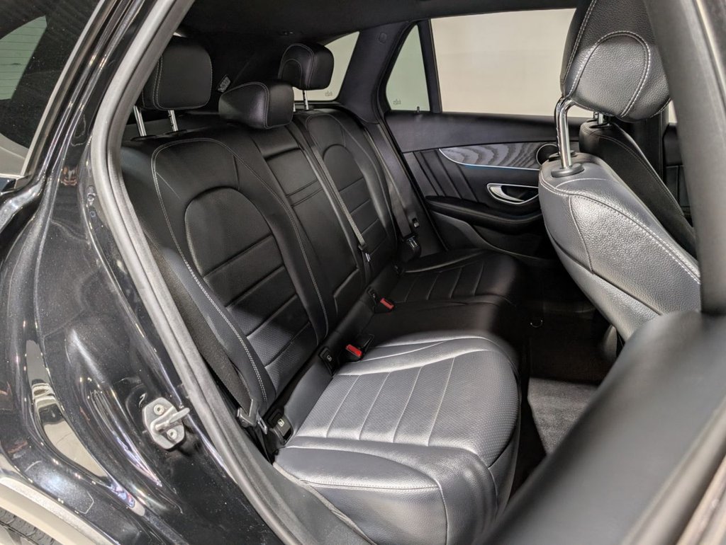 Used Mercedes-Benz GLC 2018 for sale - 76080882: Photo 16