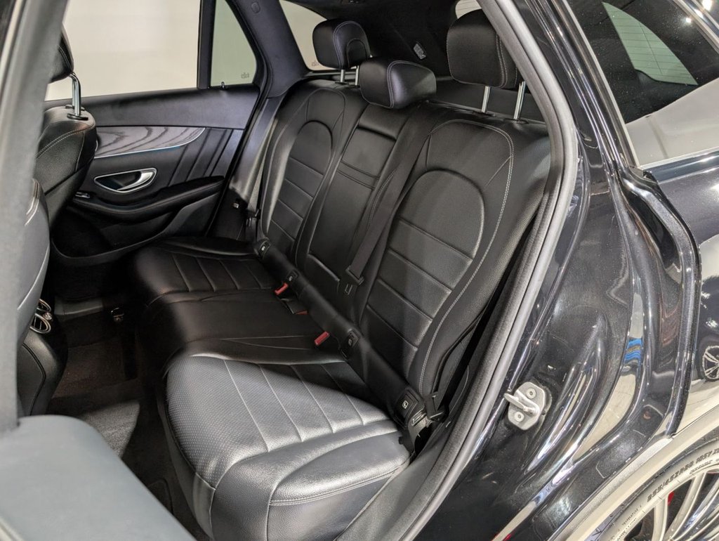 Used Mercedes-Benz GLC 2018 for sale - 76080882: Photo 17