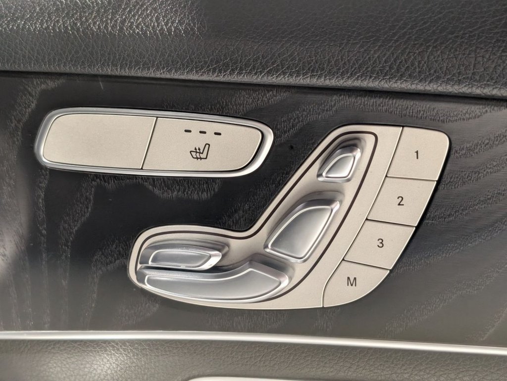 Used Mercedes-Benz GLC 2018 for sale - 76080882: Photo 21