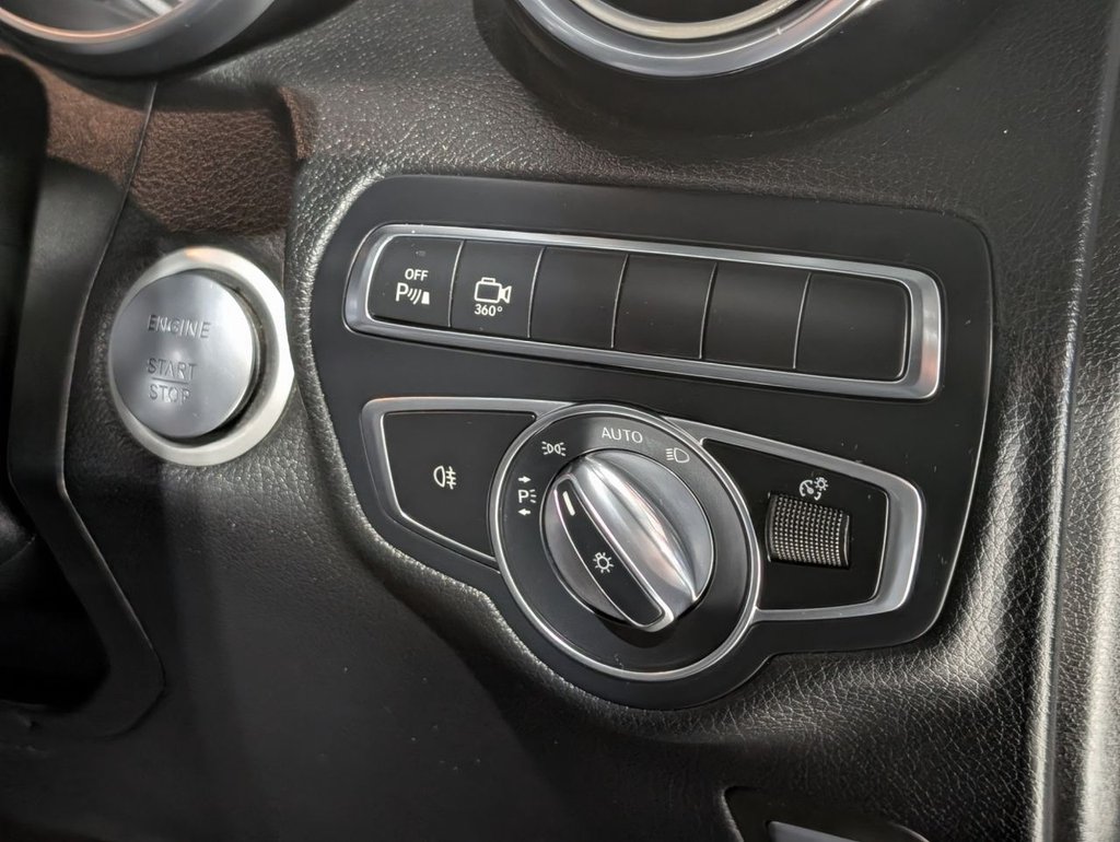 Used Mercedes-Benz GLC 2018 for sale - 76080882: Photo 22