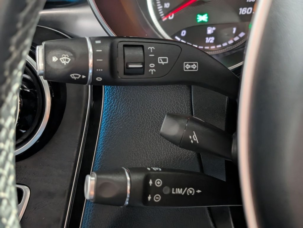 Used Mercedes-Benz GLC 2018 for sale - 76080882: Photo 26