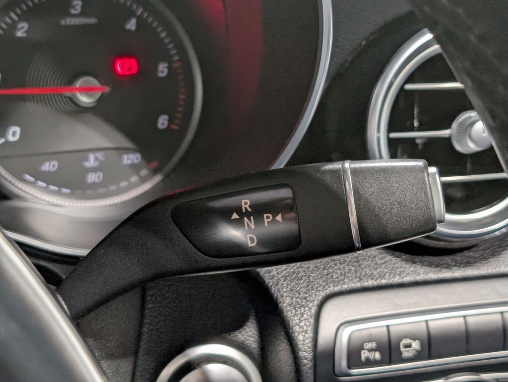 Used Mercedes-Benz GLC 2018 for sale - 76080882: Photo 27