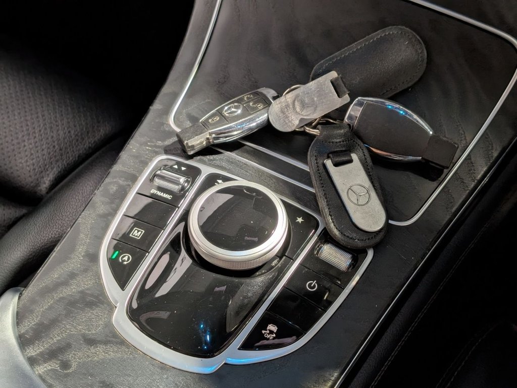 Used Mercedes-Benz GLC 2018 for sale - 76080882: Photo 29