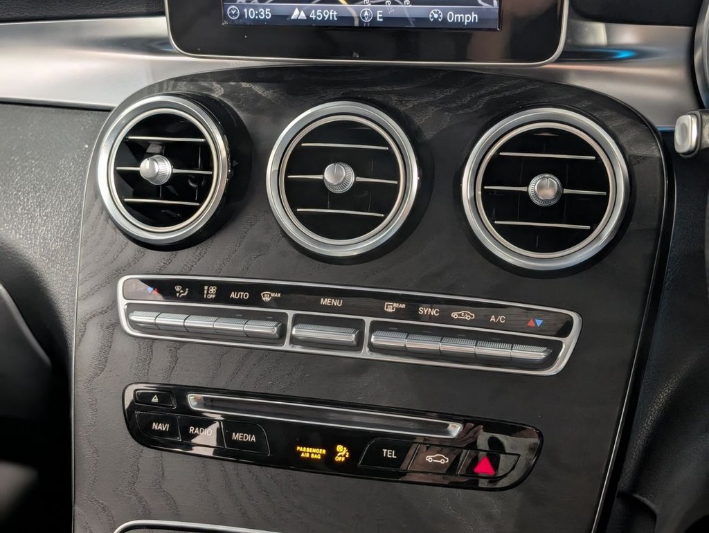 Used Mercedes-Benz GLC 2018 for sale - 76080882: Photo 30