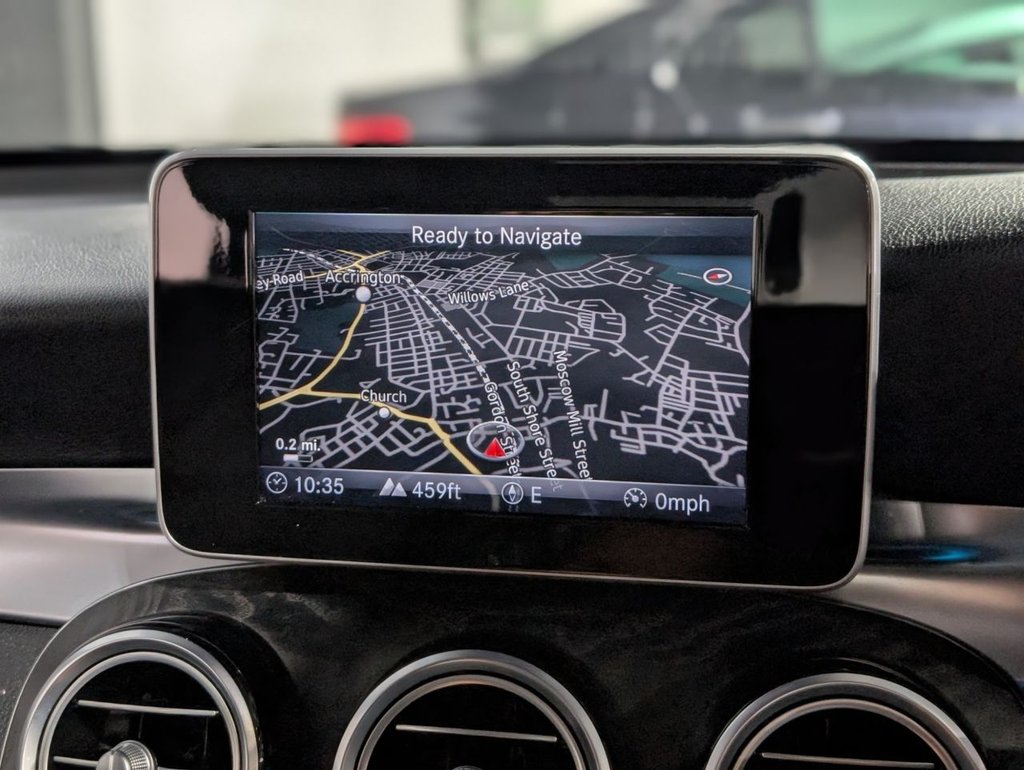 Used Mercedes-Benz GLC 2018 for sale - 76080882: Photo 31