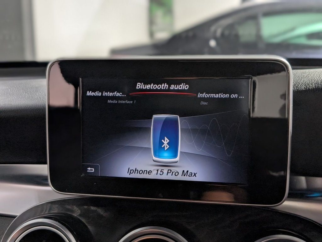 Used Mercedes-Benz GLC 2018 for sale - 76080882: Photo 33