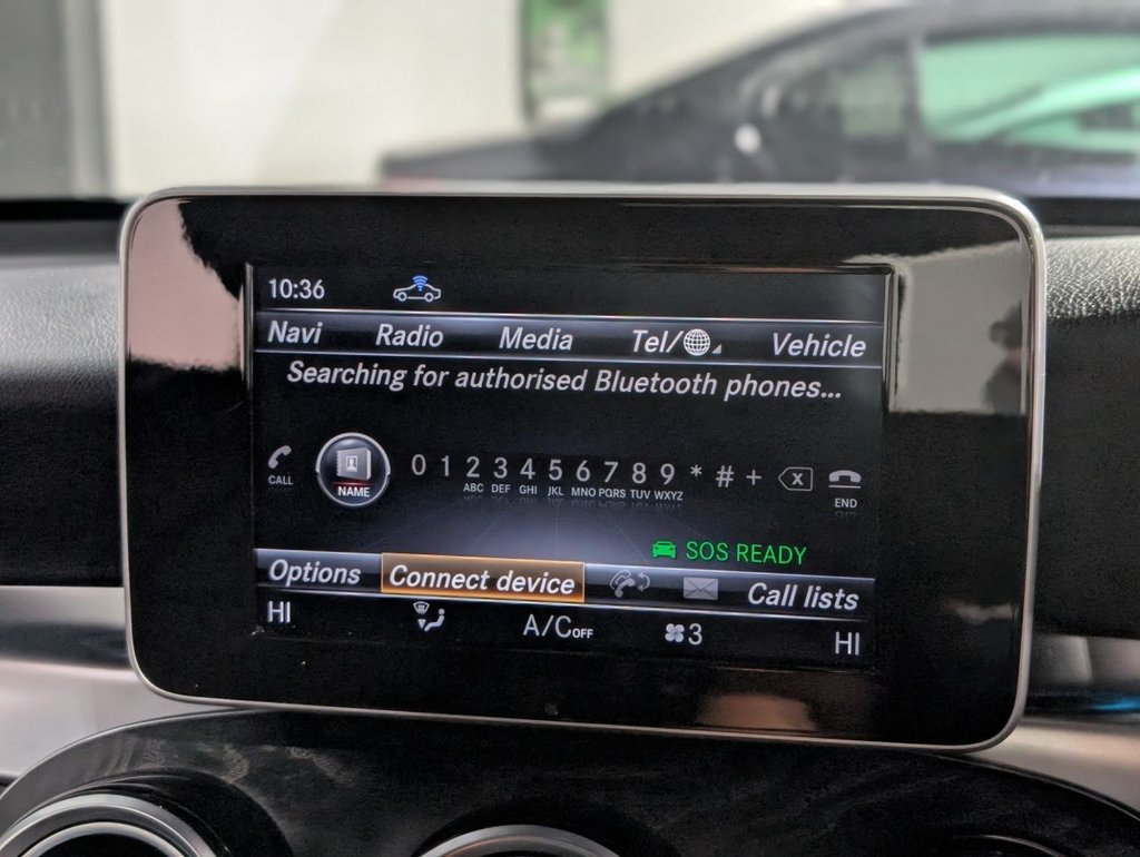 Used Mercedes-Benz GLC 2018 for sale - 76080882: Photo 34