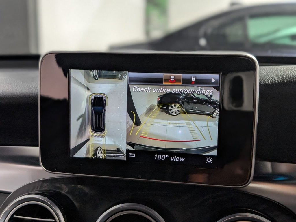 Used Mercedes-Benz GLC 2018 for sale - 76080882: Photo 35