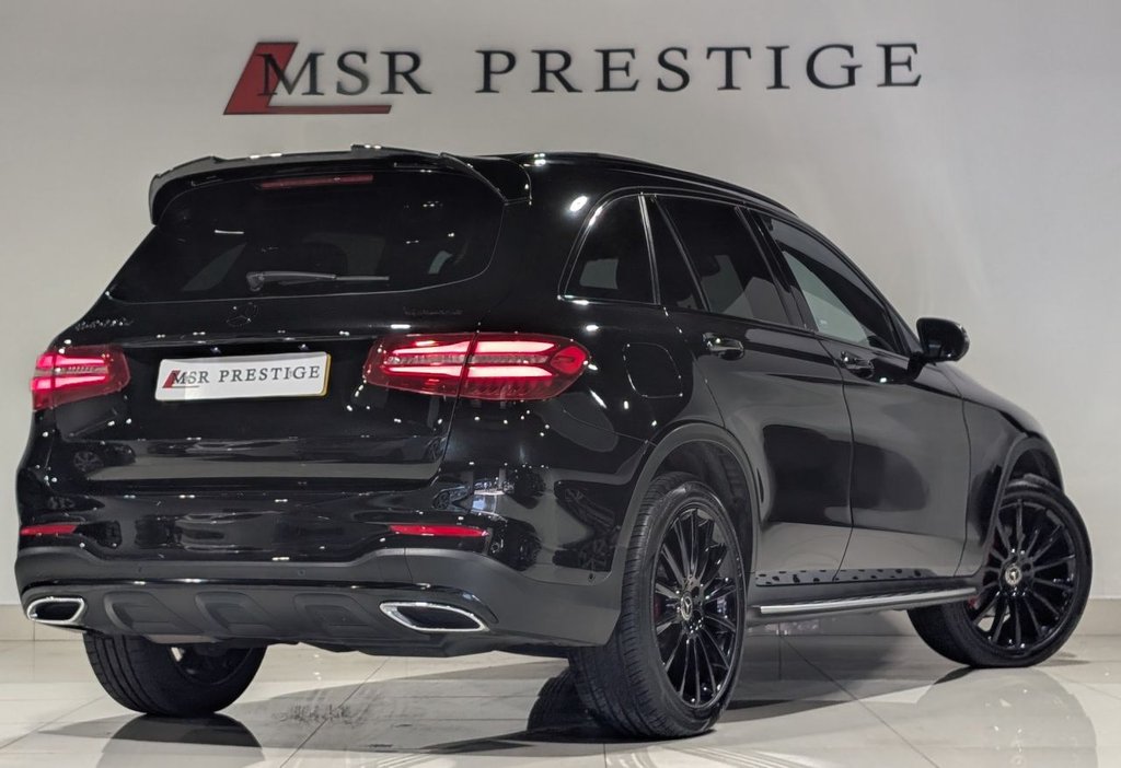 Used Mercedes-Benz GLC 2018 for sale - 76080882: Photo 41