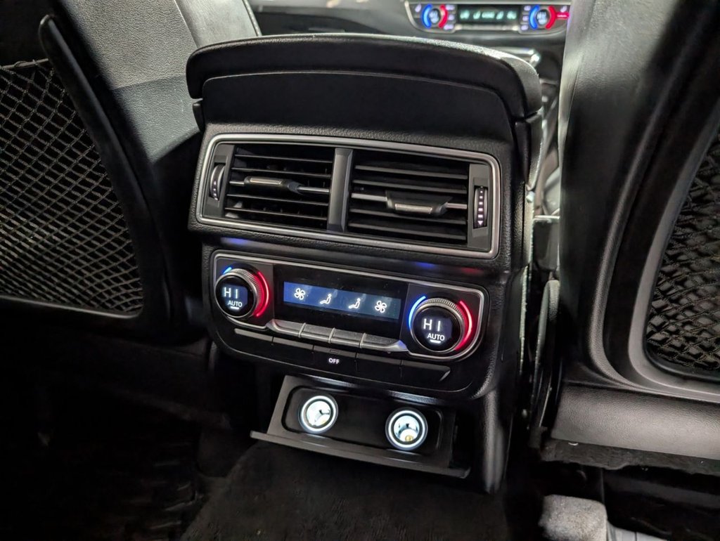 Used Audi Q7 2017 for sale - 76698791: Photo 17