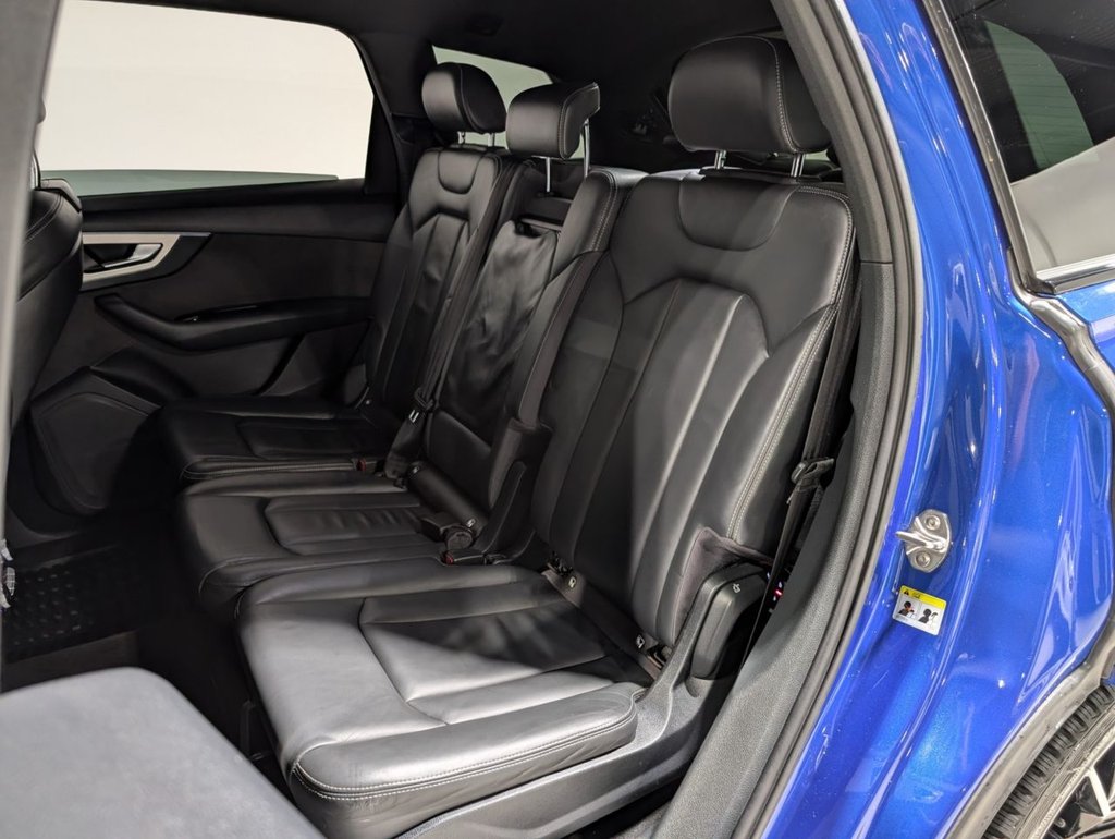Used Audi Q7 2017 for sale - 76698791: Photo 18