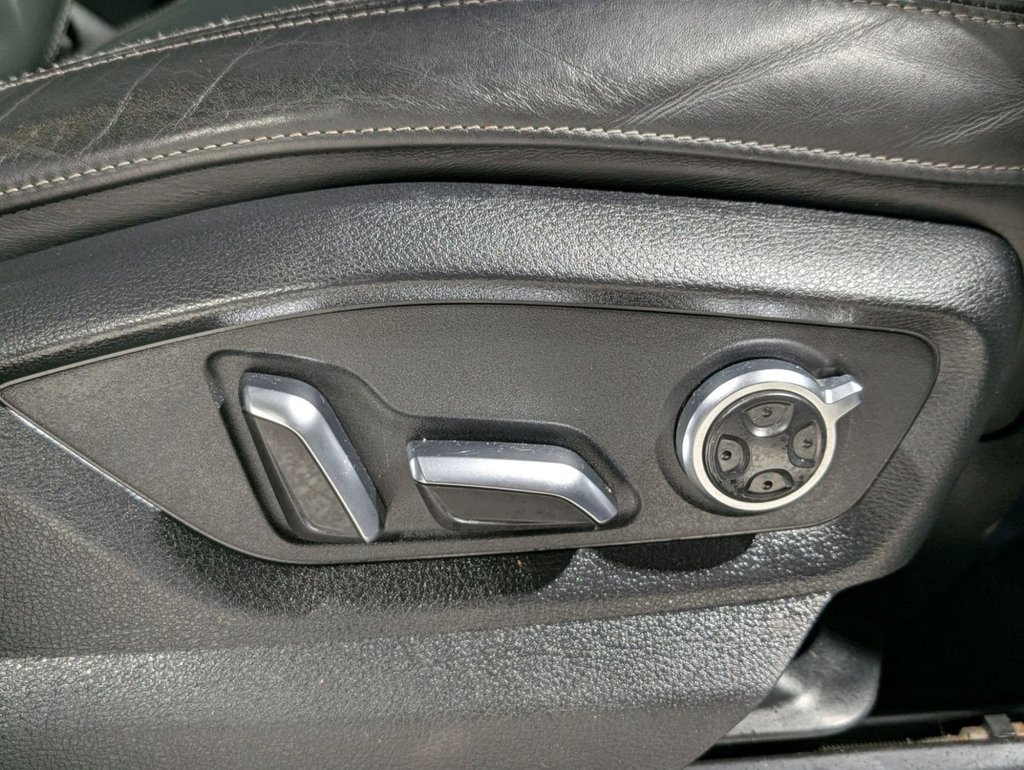 Used Audi Q7 2017 for sale - 76698791: Photo 23