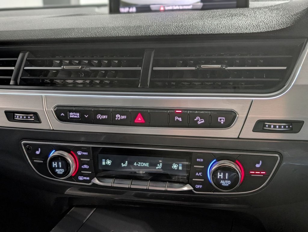 Used Audi Q7 2017 for sale - 76698791: Photo 35