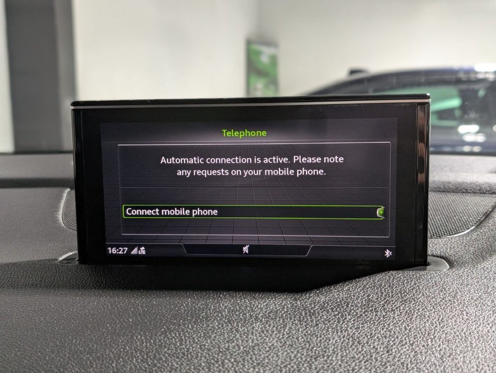 Used Audi Q7 2017 for sale - 76698791: Photo 37