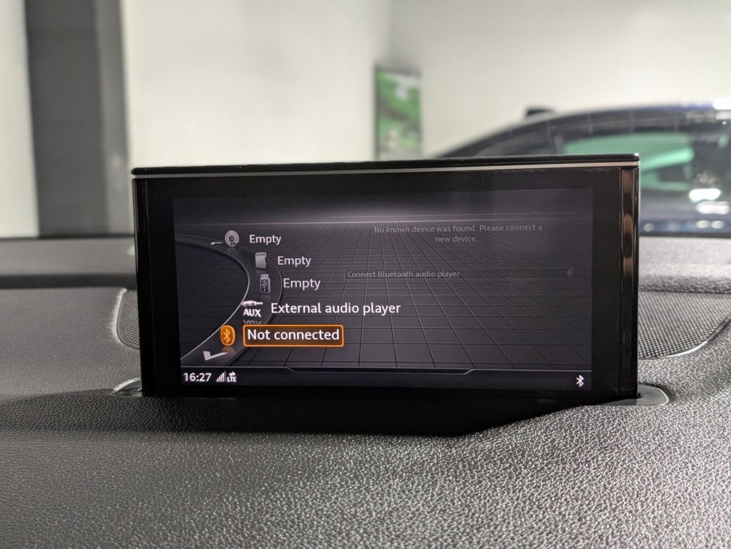 Used Audi Q7 2017 for sale - 76698791: Photo 40