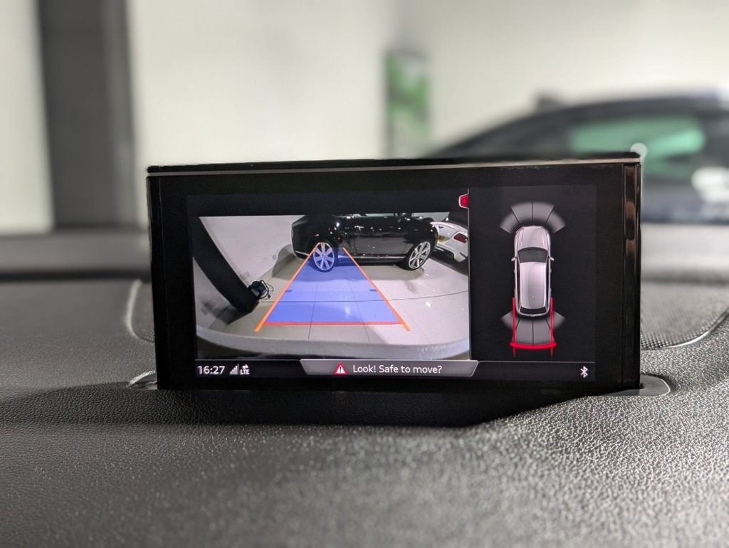 Used Audi Q7 2017 for sale - 76698791: Photo 41