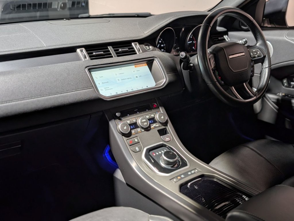 Used Land Rover Range Rover Evoque 2017 for sale - 76950379: Photo 14