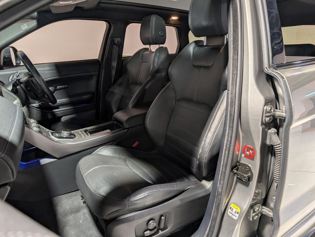 Used Land Rover Range Rover Evoque 2017 for sale - 76950379: Photo 15