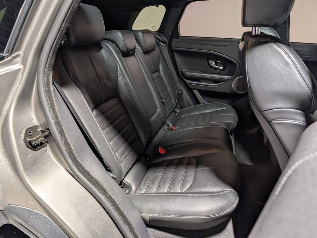Used Land Rover Range Rover Evoque 2017 for sale - 76950379: Photo 16